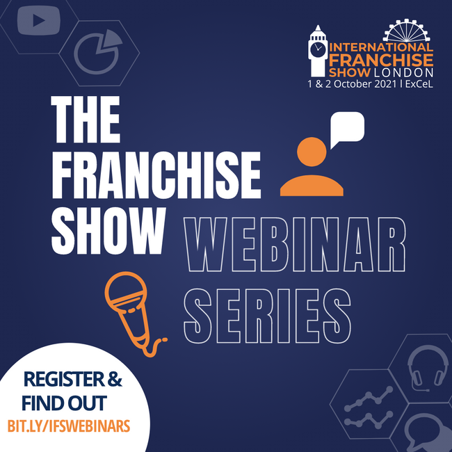 Our Second Webinar Program Launches Thursday 18th March!